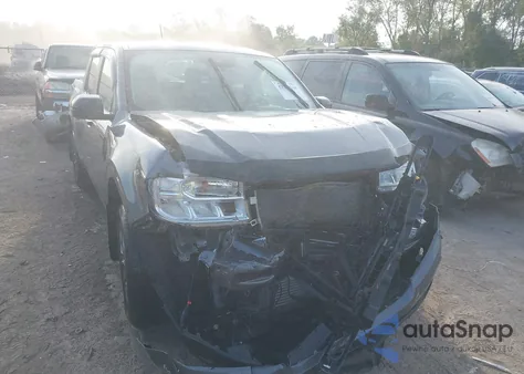 2024 Ford Maverick Xlt z USA, uszkodzony, nr VIN 3FTTW8J91RRA11559